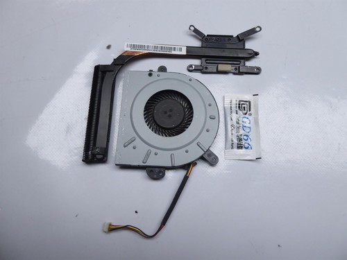 Lenovo Ideapad M30-70 Kühler Lüfter Cooling Fan AT0ZW0020F #4135
