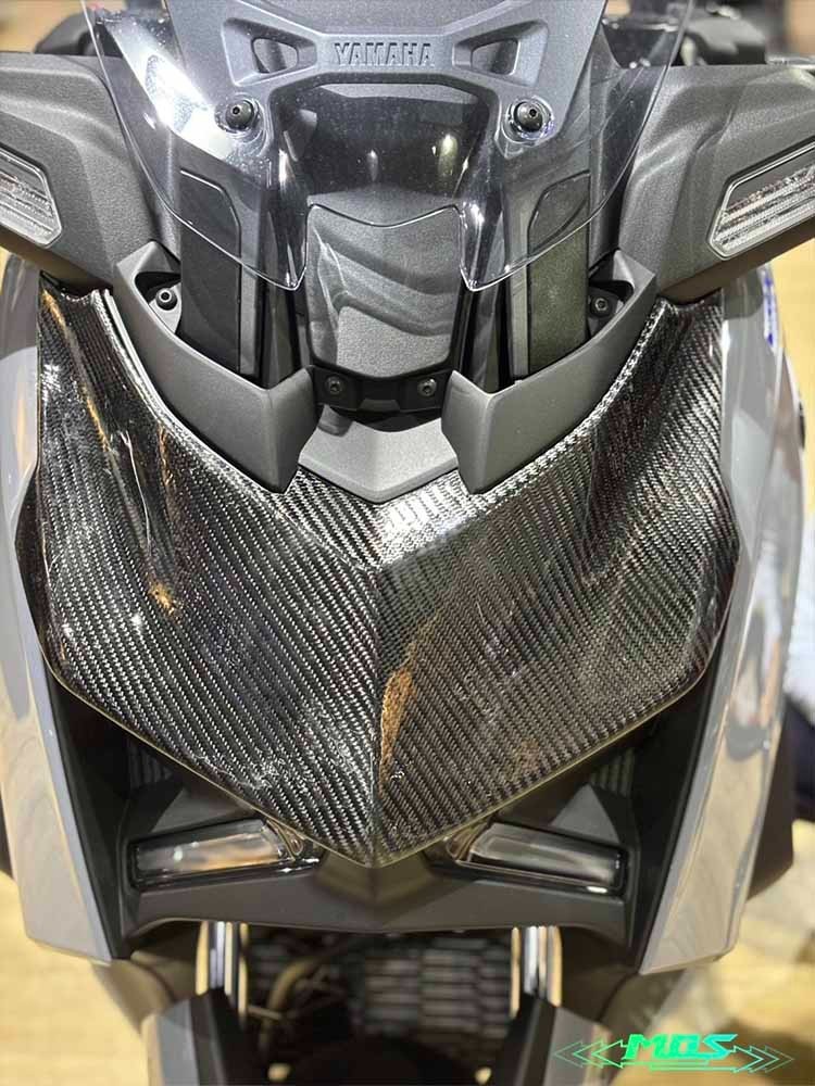 YAMAHA XMAX250 フロントカバー BSS-F2865-00-P0 Genuine Parts Yamaha