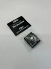 Technics 1210 Turntable Rubber Keychain DJ Record Player Turntable New