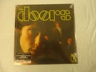 The Doors by Doors LP (2009)NEW 180g Shrink Wrap Tear