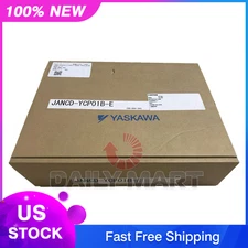 New In Box YASKAWA JANCD-YCP01B-E Control Circuit Board