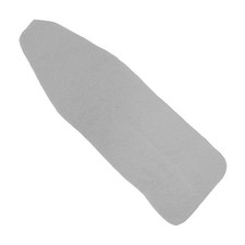 Image of Ironing Board Pad Only - Cotton Ironing Board Padding Replacement for 39x13.4