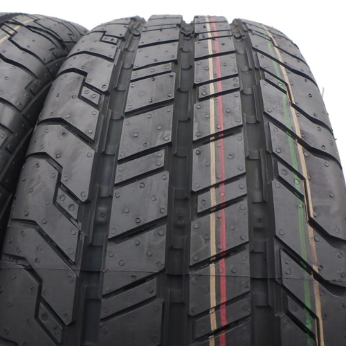4 X Continental 195/60 R16C 99/97H Vancontact 100 Pneumatico Estivo 2020 Pieno - Foto 2 di 8