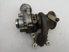 AUDI A1 Sportback GBA Turbolader 163397000 04C145703M 1.00 Petrol 85kw 31188520