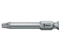 "Screwdriver Bit; Torx® With Protection; T9H; 1/4\" - WERA.05060049001 | EU Stock"