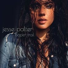 Paper Trail von Palter,Jesse | CD | Zustand sehr gut
