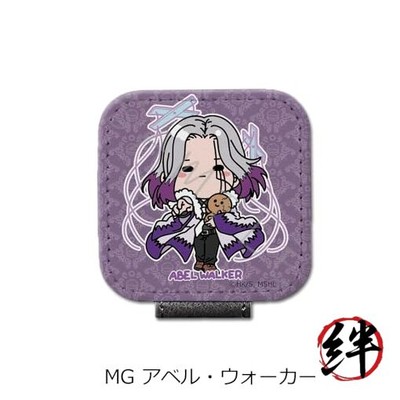 Mashle Mashle TV Anime MG [ABEL Walker] Kabelclip