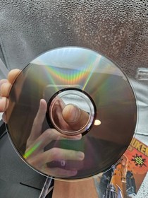 Duke Nukem 3D (Sega Saturn, 1997) Complete w/ Manual & Registration MINT