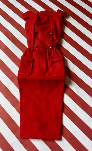 Original Mattel 1964 Barbie-Sheath Sensation,#986-Doll Fashion-A