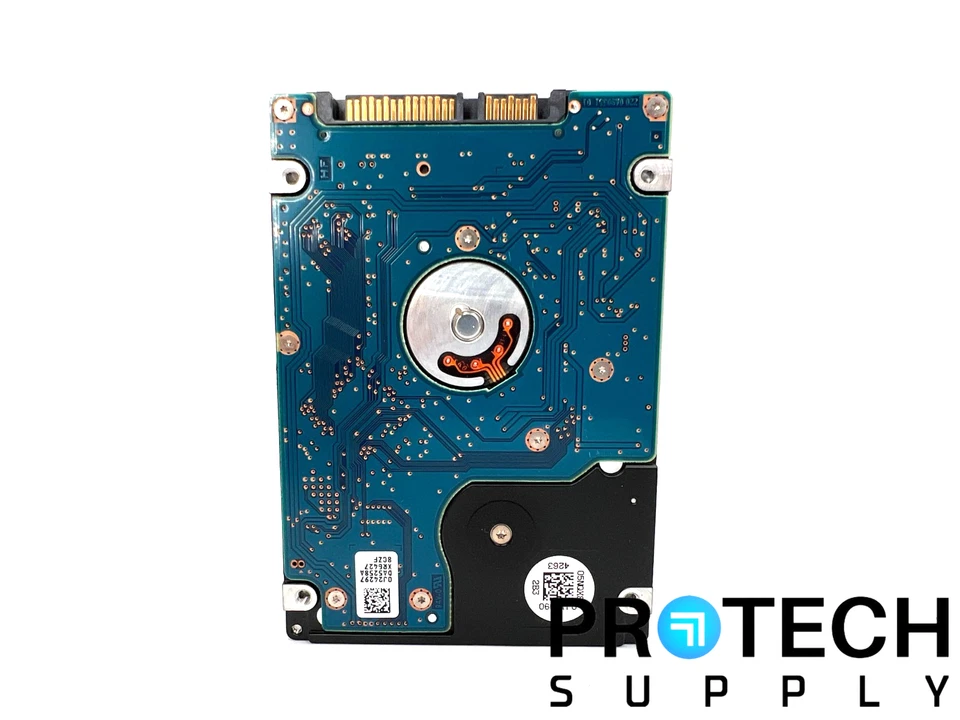 HGST HTB-TT5SAE500 Hard Disk Drive 250Gb 5V 5400rpm with WARRANTY - Image 2 of 4