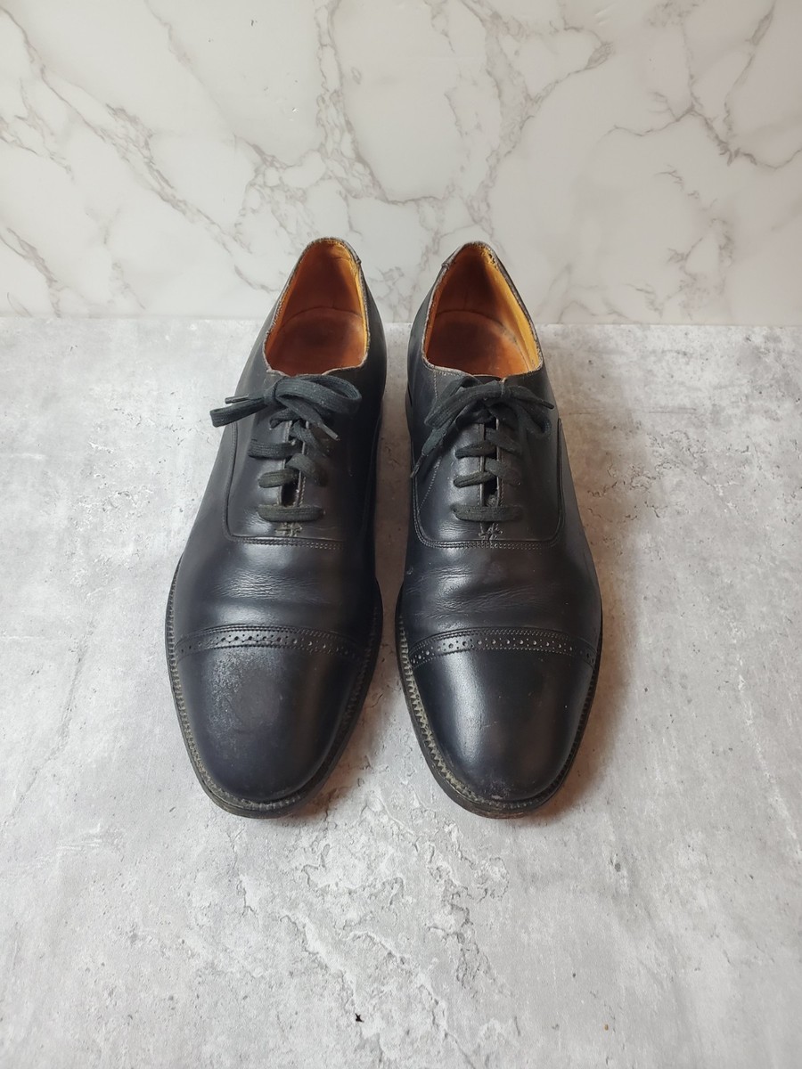Brooks Brothers Leather Dress Shoes Amazon.com | Brooks Brothers Men main image 4