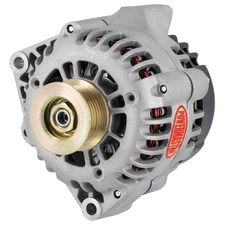 Powermaster Street Alternator 8206
