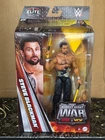 WWE Elite - Monday Night War - Steve Blackman - New - Mattel - Series 10 X-Pac