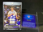 COOPER FLAGG AUTO- Signed 2025 Topps Bowman University Now DUKE AUTOGRAPHED +COA