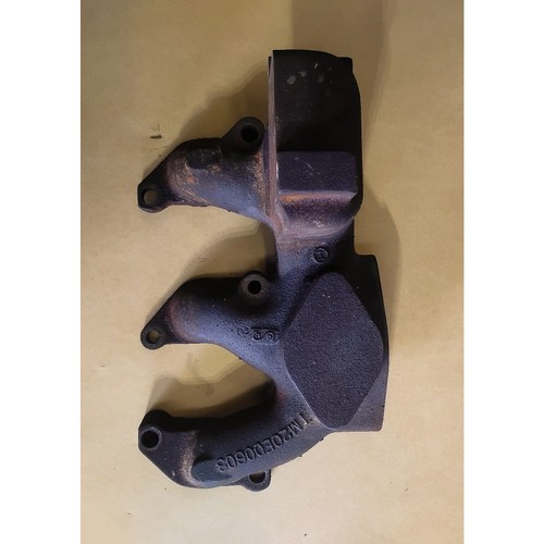 CASE / Continental TM-20 Exhaust manifold 132582A1 TM20E00608 Used (915)