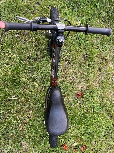 Islabikes Rothan 12" wheels kids balance Bike - Picture 2 of 7