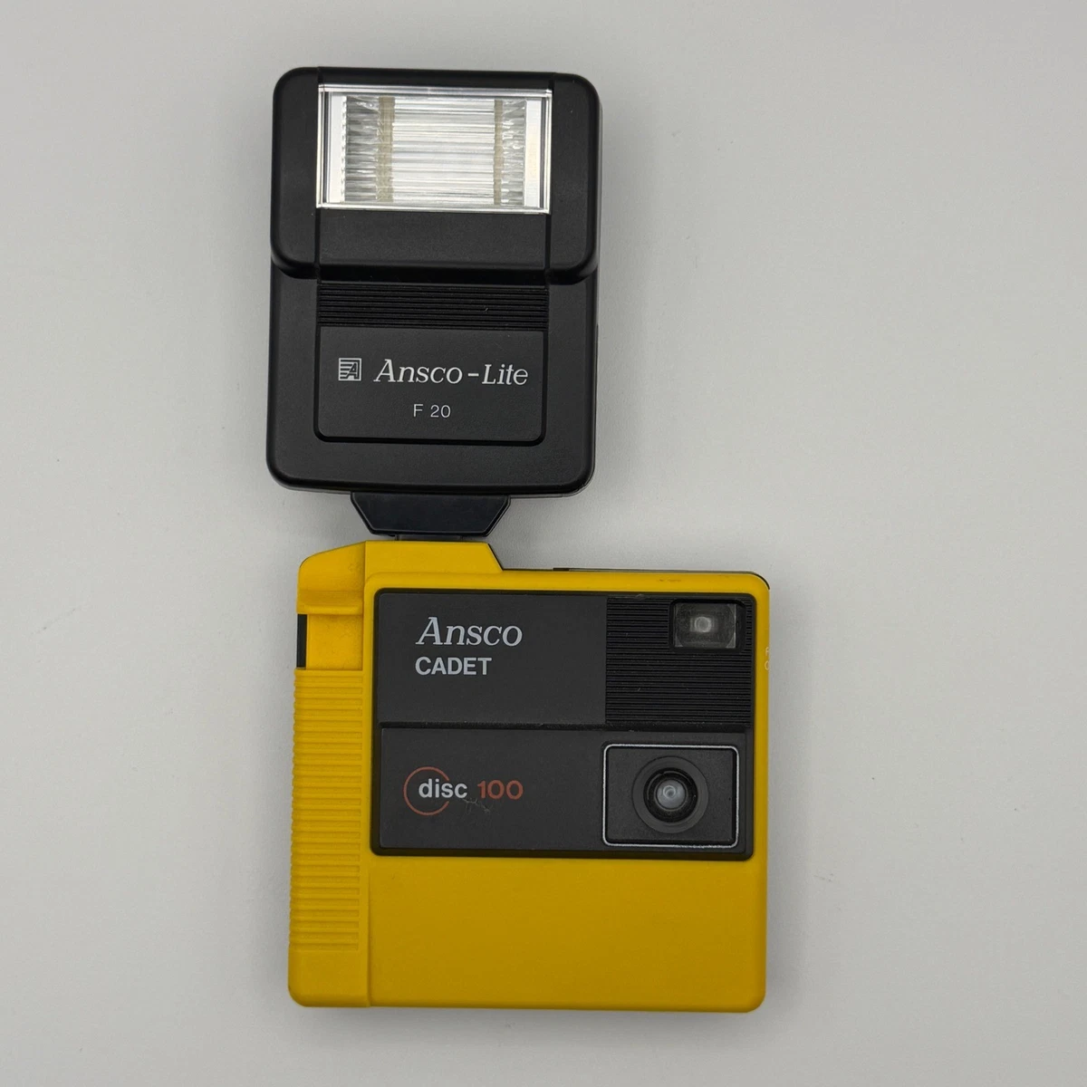Ansco Film Camera for sale - eBay