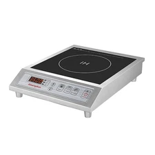 Induction Cooktop 3500W 190V~275V Electric Stove Portable Commercial Abangdun