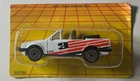 Matchbox Lesney #SF15 Ford Escort Cabriolet XR3i in Box
