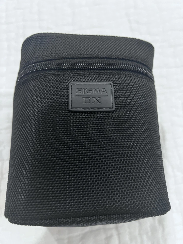 Sigma EX Zoom 28-70mm f2.8-4 Lens for Pentax Mount Used Condition- In Bag - Image 3 of 4