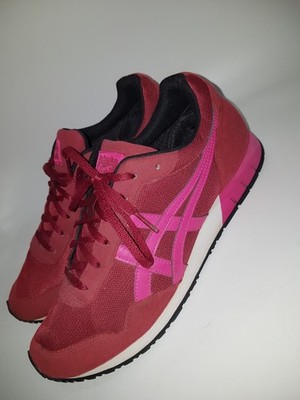 Onitsuka Tiger Damen Sneaker Grösse 40.5 Rot