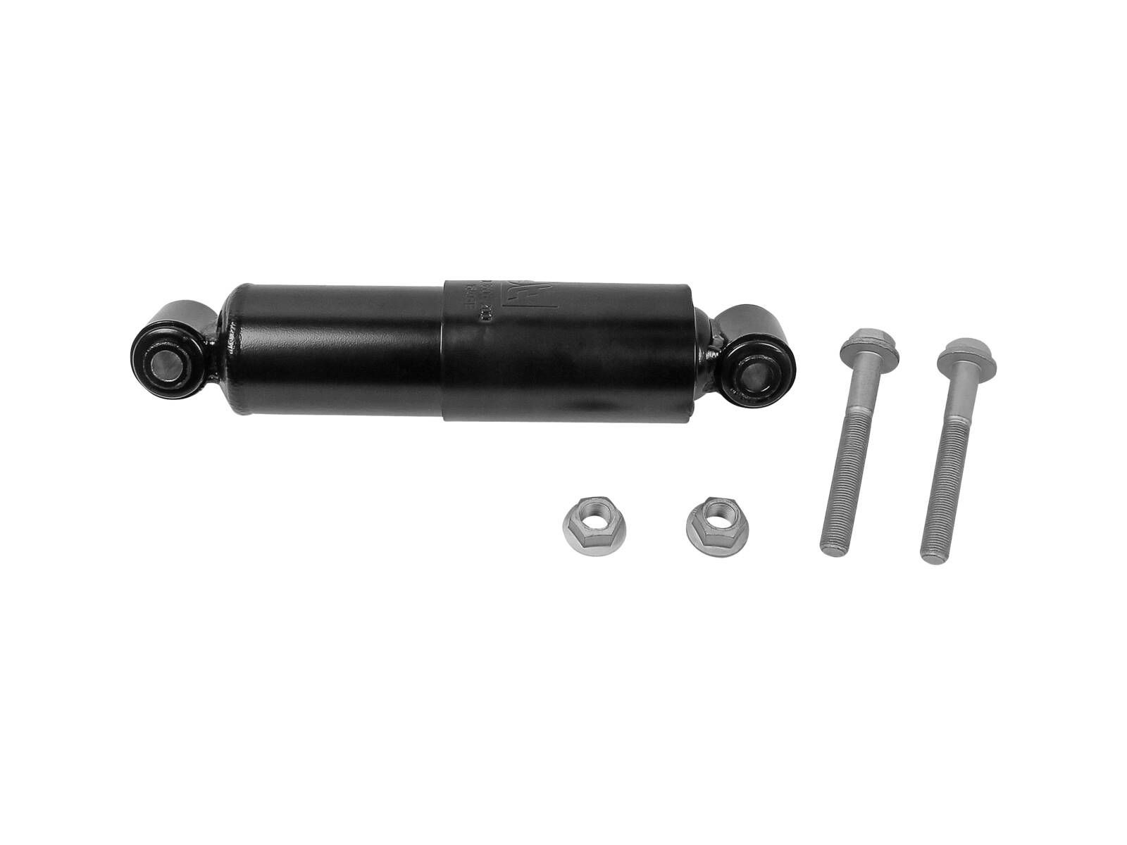 Amortisseur complet DT Spare Parts 10.57200 à compensation hydraulique de charge