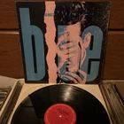 ELVIS COSTELLO & THE ATTRACTIONS Almost - 1981 1st Press Columbia LP - Vg+
