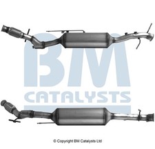 SCR-KATALYSATOR FÜR PEUGEOT EXPERT KASTEN (V ) - BM CATALYSTS BM31037H