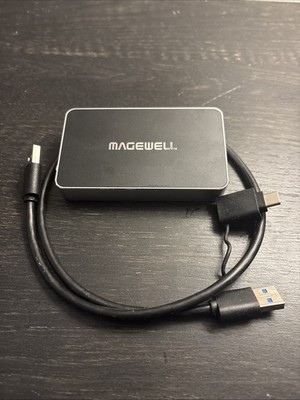 Magewell 32040 Used, Excellent Condition
