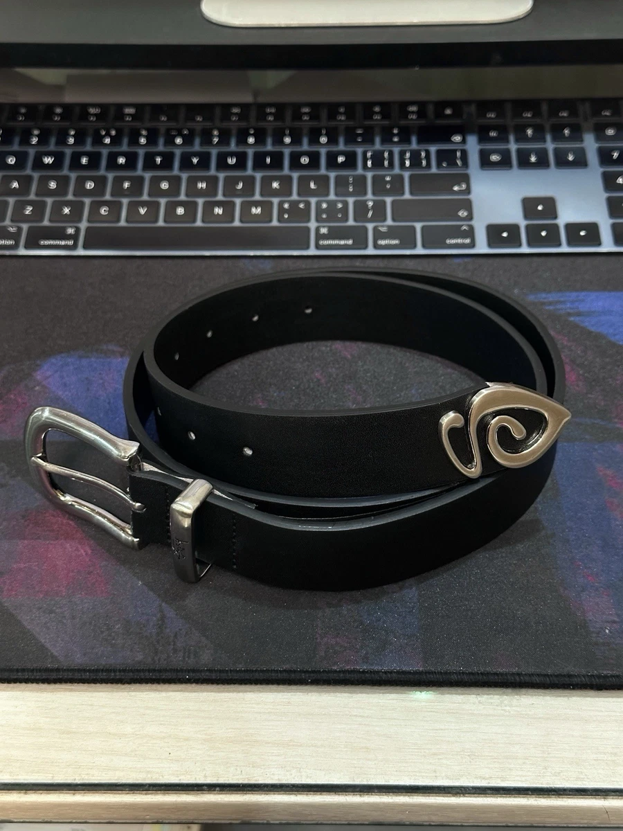 Stussy Belts for Men for sale | eBay