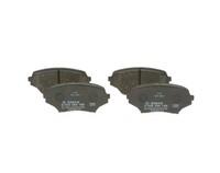 NEU - Bosch 0986494188 Bremsbelagsatz, Scheibenbremse