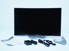 Samsung Curved Monitor LC27F390FHRXEN 68,5cm (27")
