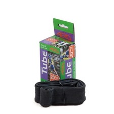 Aero Sport Inner Tube 20 x 1.75-2.125 STU200 Bicycle Bike Replacement Tube Durab