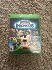 New ListingSkylanders Imaginators (Microsoft Xbox One, 2016) CIB Complete Tested Game