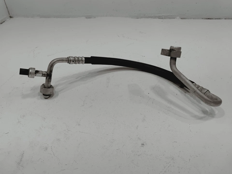 Ford Explorer 2016-2019 3,5 L aire acondicionado descarga líquido manguera tubería OEM Foto 3 de 4