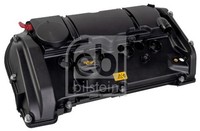 Zylinderkopfhaube Ventildeckel FÜR Peugeot, Ds, CitroËN - Febi Bilstein 102240