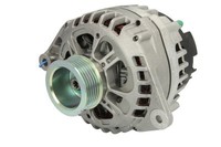 Stardax STX101666 Lichtmaschine Generator 150A 12V FüR Fiat Ducato Kasten (244)