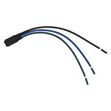 1pcs Pulse Bypass Fit for Pioneer AVH AVH-P -X MVH Parking Brake Video Override!