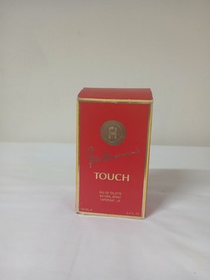 Fred Hayman Touch Women s Eau de Toilette -100 ml