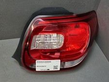 Feu arrière Citroen DS3