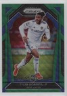 2020-21 Panini Prizm Premier League Green Wave Prizm Tyler Roberts #209