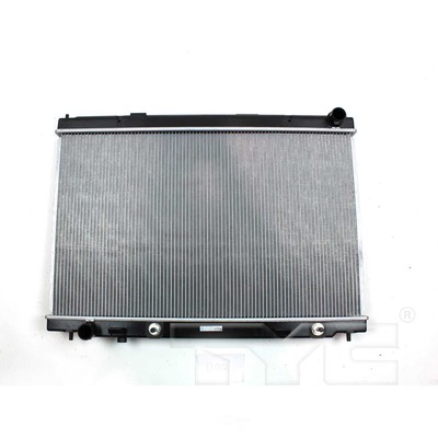 Radiator TYC 13012