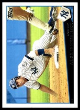 Alex Rodriguez 2009 Topps #1 Yankees MLB READ FREE SHIPPING AutographDen