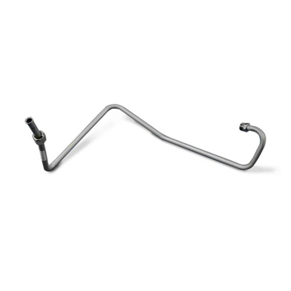 Tubo enfriador de aceite original Mopar para Dodge Ram 2500/Ram 3500 2001 2002 Foto 3 de 4