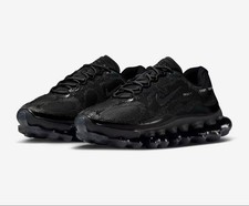 Fragment Design x Nike Air Liquid Max Black Anthracite for Sale
