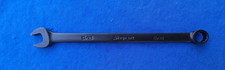 Snapon Goex10b 516 12pt Industrial Finish Combination Wrench Usa Snapon Goex10b 516 12pt Industrial Finish Combination Wrench Usa