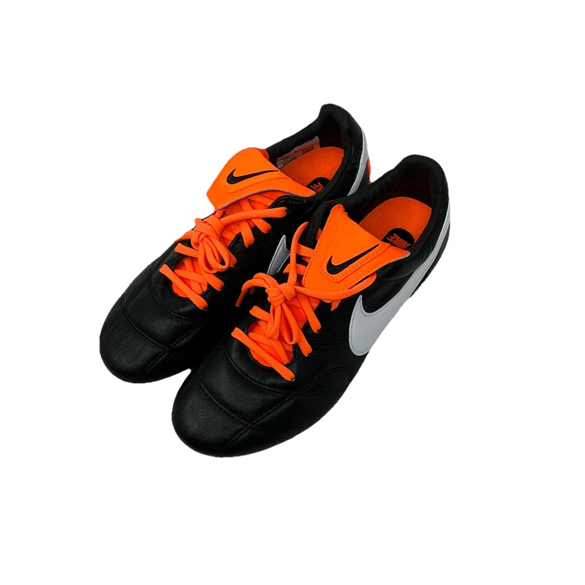 Nike Premier 2 FG Black for Sale | Authenticity Guaranteed | eBay