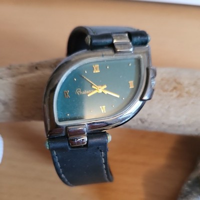 Phalanx Paris Quartz Uhr