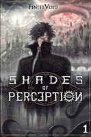Finitevoid | Shades Of Perception | Taschenbuch | Englisch (2025)