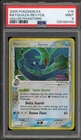 Pokemon Rayquaza EX Holon Phantoms Reverse Holo Rare #16 PSA 9 Mint